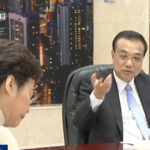 李克强：习近平引起了香港之乱，林郑月娥应该解决香港深层次的社会问题