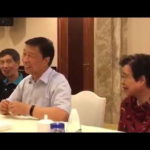 李源潮埋怨被造谣，承认当组织部长时得罪过习近平