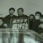 原来是习仲勋害死了高岗，自己做了西北帮龙头老大！习近平实际是神经病患者