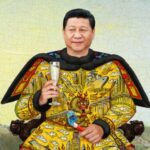 曾庆红正准备在北戴河向习近平发难，后路却被习家军抄了，赵乐际骆惠宁成高危人物