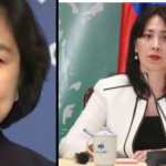 嘿嘿嘿，华春莹辱包后升迁，如今再次公开侮辱习近平习包子