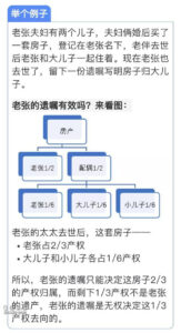 中国的亲生子女也不能继承遗产?竟然是真的!