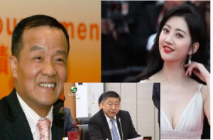 习远平深陷西安腐败大案，官场大地震！