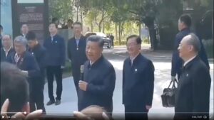 讨好习近平刘鹤，中共官场又搞出新花样