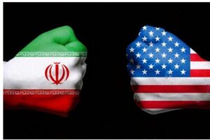 惨烈超想象！！颠覆伊朗政权的秘密武器竟然是它