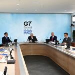 G7公报出炉 几乎在所有议题上点名批评中共，暗示将和中共脱钩