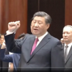 下月中共六中全会或奠定习近平终身领导