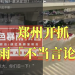 习近平陷入绝望！党媒谎言相互冲突, 中共10大部门准备联合整肃媒体, 准备统一媒体谎言