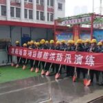 河南第二大城市洛阳下雨量创历史新高，却毫发无伤，打脸了谁？