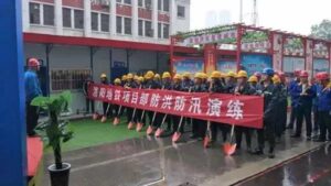 河南第二大城市洛阳下雨量创历史新高，却毫发无伤，打脸了谁？