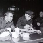 大跃进死了四千万人；周恩来阅后马上通知 ：立即销毁，不得外传！