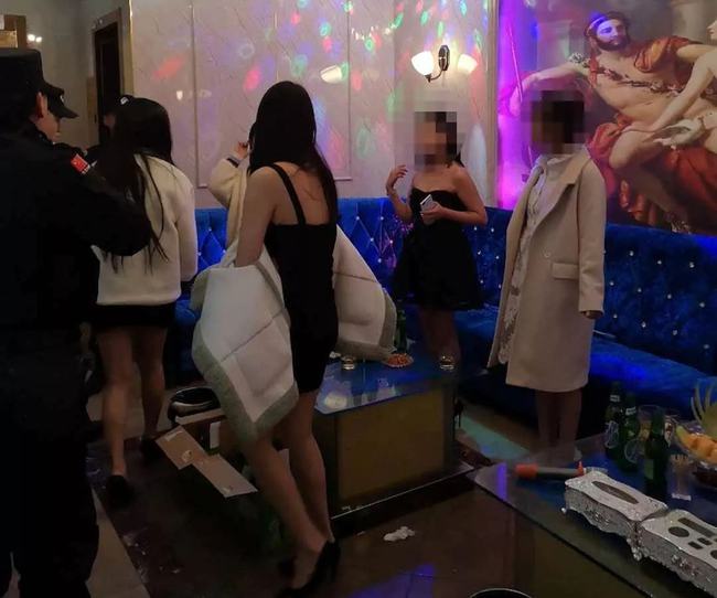 3名浪荡女子洗浴会所性侵年轻男子，致其丧失性功能