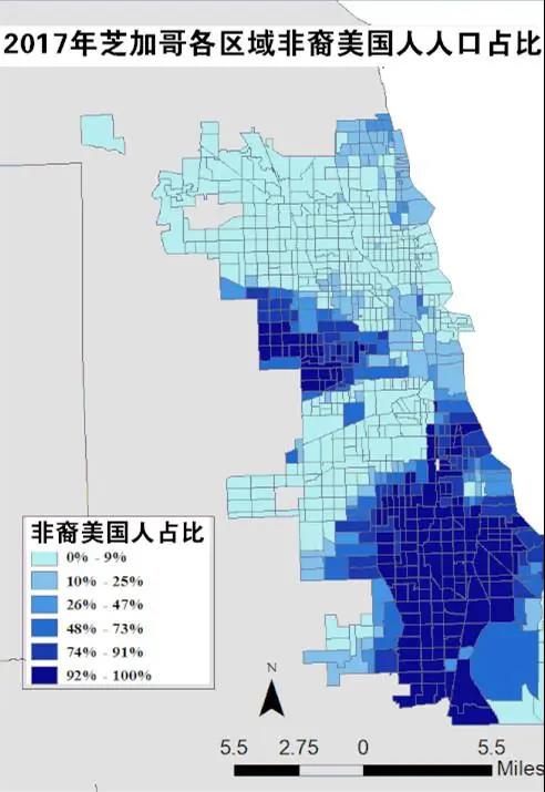 美国四大城之一的芝加哥，如何变成黑帮之城？