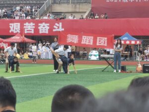 美议员要求将58所中国大学加入禁止合作清单