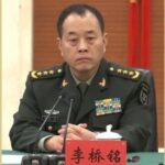 李桥铭出事，习近平和张又侠斗争你死我活