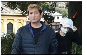 杨兰兰保镖许正阳服役于北京武警特勤支队；老灯爆料杨兰兰是习远平私生子