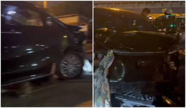 中国阅兵前夕爆大规模献忠事件！死伤无数惊悚片疯传