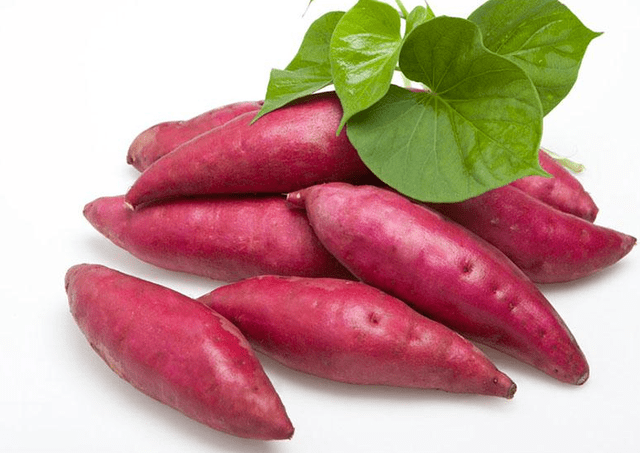 吃红薯，能减肥还是增肥？地瓜叶能降血压、稳血糖 在欧洲被称为&ldquo;长寿蔬菜&rdquo;