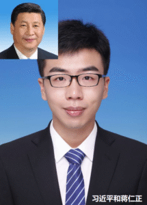 习近平最疼爱的私生子蒋仁正在习三中全会中风第二天于咸阳被杀