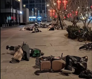 东部战区内战开始，福建厦门方向传来枪炮声