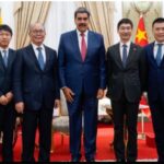 从外交部发言人处境看习的外交烂尾