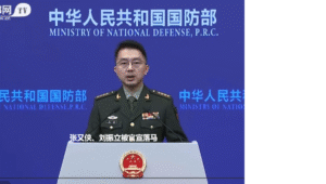 光北京就抓了五千人！张又侠为保党失去一切？！习近平张又侠两败俱伤