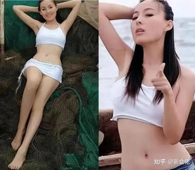 让九高官落马，中国最美情妇卢嘉丽人间蒸发多年