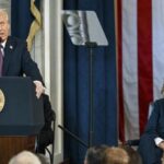 美最新民调：民众对川普的看法正在改变…