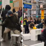 巨头撤离中国 清仓像逃难