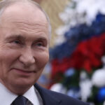 74岁普京病危！中共301医院专家急飞莫斯科