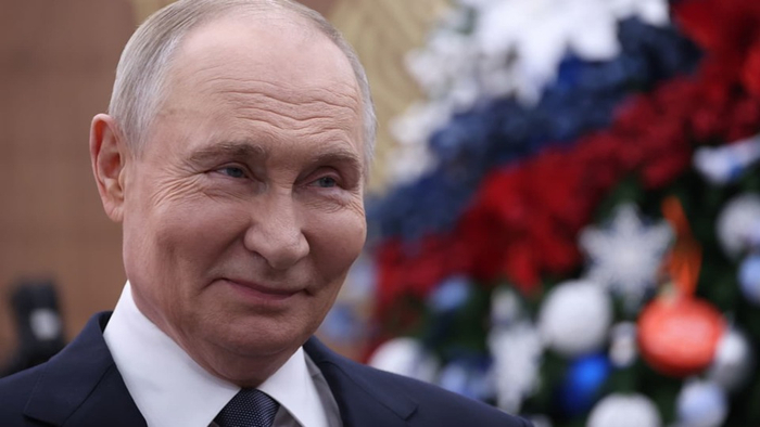 74岁普京病危!中共301医院专家急飞莫斯科