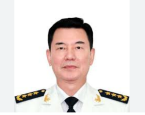 习近平军大秘秦生祥倒台，元老派和红二代主导的对习家军的清剿进入收官阶段