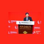 韩文秀是胡春华的王沪宁, 现在是中国经济的首席发言人