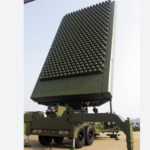 雷达专家吴曼青泄密的技术，戳瞎了中国军队的眼睛