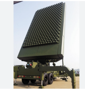 雷达专家吴曼青泄密的技术，戳瞎了中国军队的眼睛