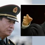 习近平权力限于北京，汪洋刘源坐镇北京城外保证两会和平召开